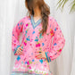 Premium Swiss Lawn 3Pc Outfit