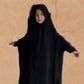 Kids Iraqi Chadar – Premium Nida Fabric
