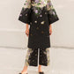 Luxury Digital Print Co-Ord Set | 2Pc Swiss Lawn Suit