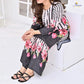 Stylish Printed 2Pc Co-Ord – Kasheestore