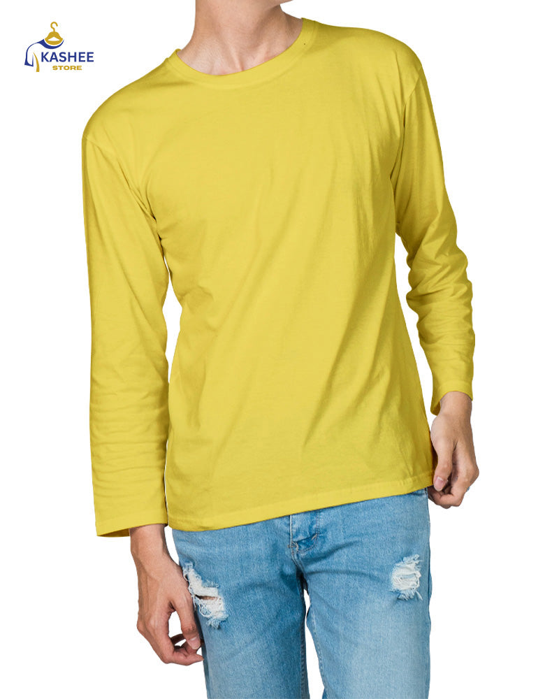 Relax Fit " Full Sleeves