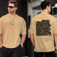 Relax Mode – Premium Oversize Tee