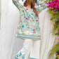 Premium Swiss Lawn 3Pc Outfit