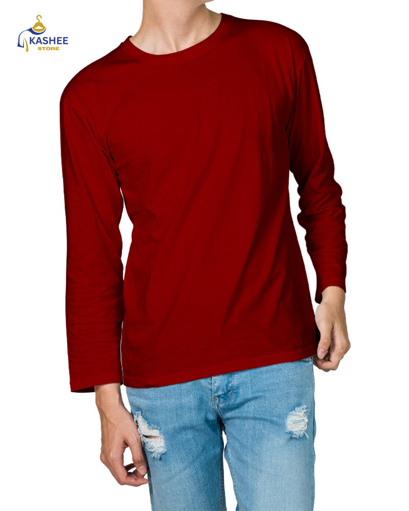 Relax Fit " Full Sleeves