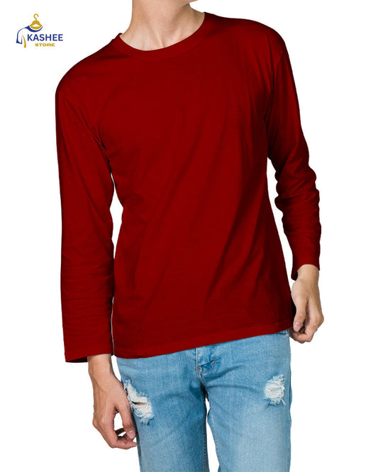 Relax Fit " Full Sleeves