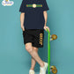 Gucci Printed Kids Track Suit – Summer Collection