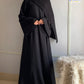 Elegant Maxi Abaya
