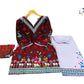 Premium Swiss Lawn 3Pc Outfit