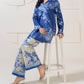 Digital Printed 2-Piece Suit – Lawn Viscose