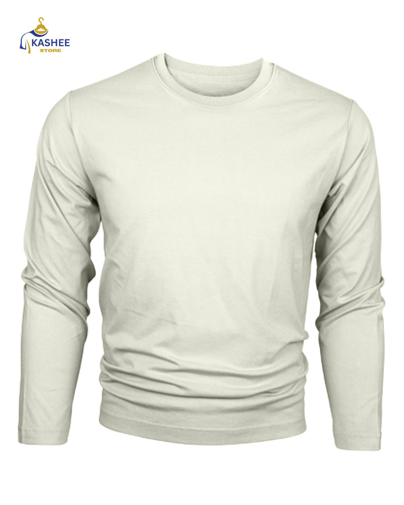 Relax Fit " Full Sleeves