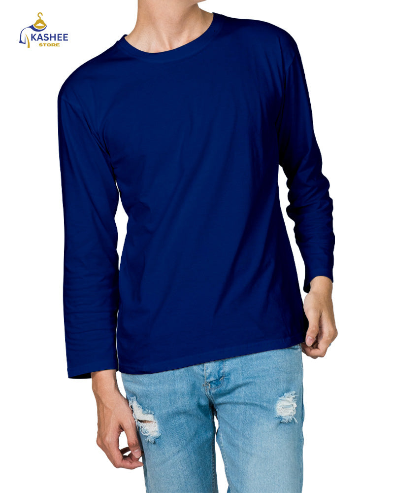 Relax Fit " Full Sleeves