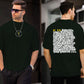 Relax Mode – Premium Oversize Tee