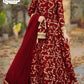 "Embroidered Potli Dress | 4Pc Festive Collection"