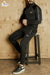 Winter Vibe Collection | Under Armour Jacket Style Tracksuit