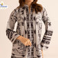 "Digital Print 2Pc Suit | Swiss Silk Collection"