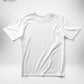 Half Sleeves T-Shirt                                            "Casual vibes, premium feel."