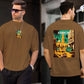 Karachi Vibes – Oversize Streetwear Look”