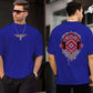 Graphic Era – Design Down Shoulder Tee