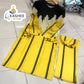 Elegant Swiss Lawn 2Pc Outfit