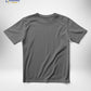 Half Sleeves T-Shirt                                            "Casual vibes, premium feel."