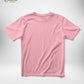 Half Sleeves T-Shirt                                            "Casual vibes, premium feel."