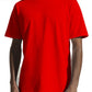 Half Sleeves T-Shirt                                            "Casual vibes, premium feel."