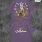 SANGAT Printed Drop Shoulder