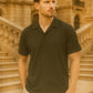 Smart Fit Coat Collar Shirt