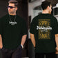 Oversize Street Tee - Elite Edition