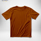 Half Sleeves T-Shirt                                            "Casual vibes, premium feel."