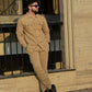 Winter Collection | Double Pocket Tracksuit for Men