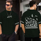 Art Script – Premium Oversize Tee