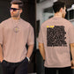Relax Mode – Premium Oversize Tee