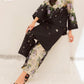 Luxury Digital Print Co-Ord Set | 2Pc Swiss Lawn Suit