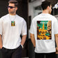 Karachi Vibes – Oversize Streetwear Look”