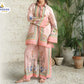 Elegant Digital Print Co-Ord Set | 2Pc Swiss Lawn Suit