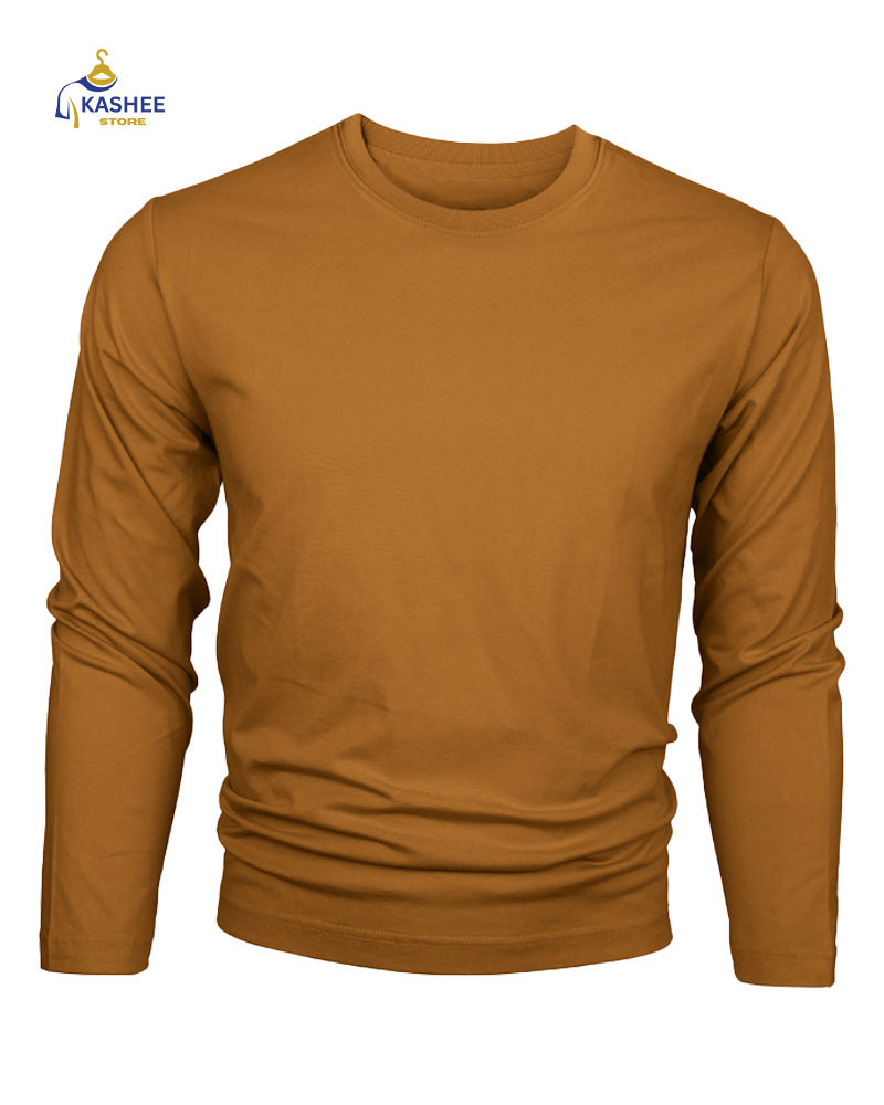 Relax Fit " Full Sleeves