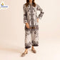 "Digital Print 2Pc Suit | Swiss Silk Collection"