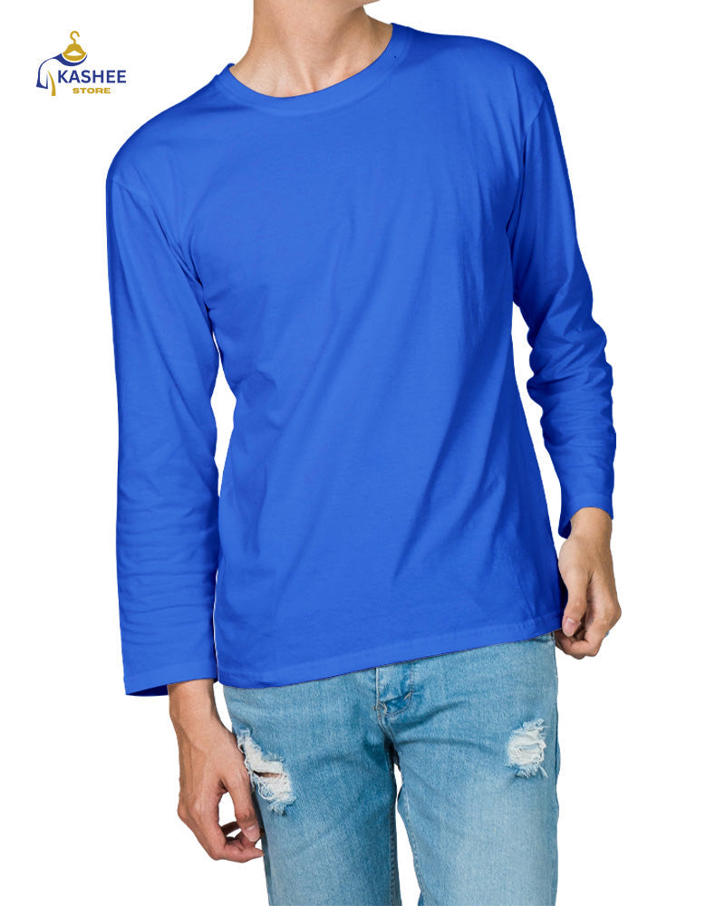 Relax Fit " Full Sleeves