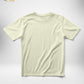 Half Sleeves T-Shirt                                            "Casual vibes, premium feel."
