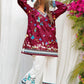 Premium Swiss Lawn 3Pc Outfit