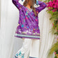 Premium Swiss Lawn 3Pc Outfit