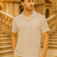 Smart Fit Coat Collar Shirt