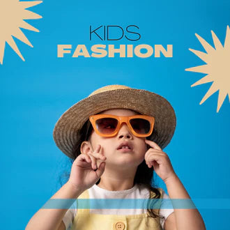 Kid's Fashion
